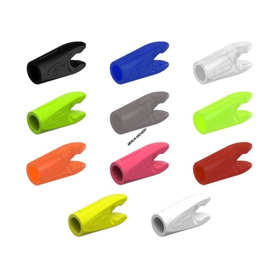 Gold Tip Pin Nock Mini HD
