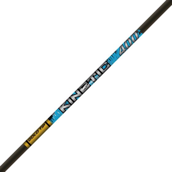 Gold Tip Kinetic KAOS - Shaft Only