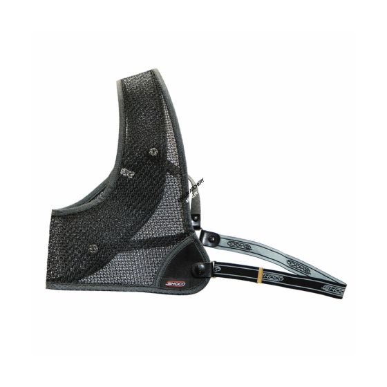 Shocq Barrier Chestguard