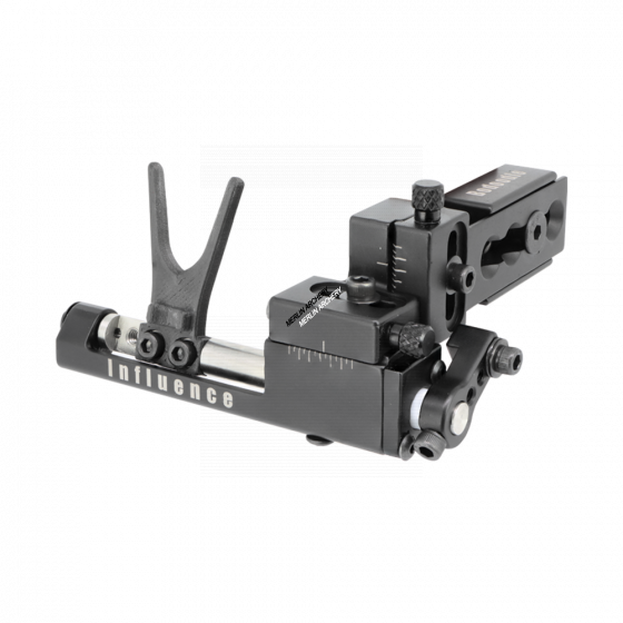 Specialty Bodoodle Influence Arrow Rest