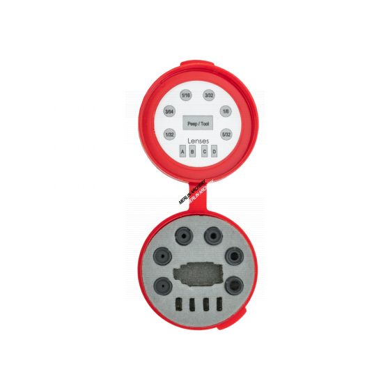 Hamskea Insight 6 Aperture Kit