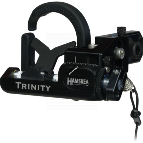 Hamskea Trinity Hunter Pro Micro Arrow Rest