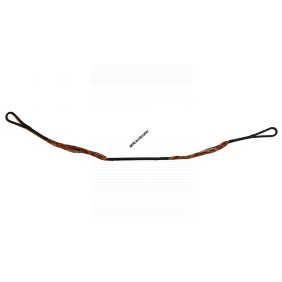 Steambow Replacement String for AR-Series Crossbow
