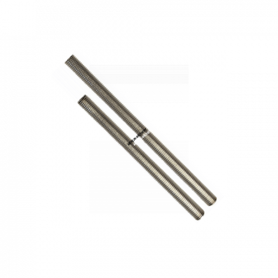 Gillo Stainless Steel Threaded Bar For Weight System