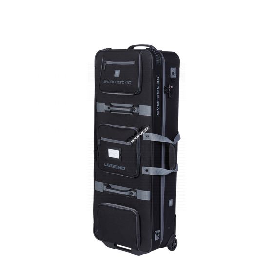 Legend Everest Compound Bow Case - Airline Approved (40 Or 44in) – AME ARCHERY