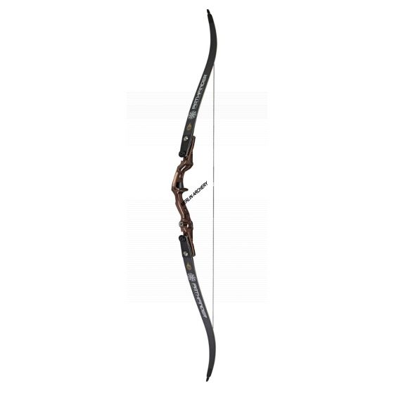 Mybo Pathfinder Field Bow - 60"