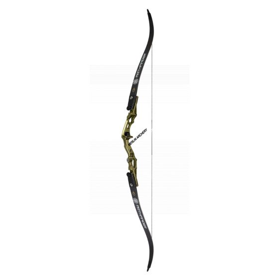 Mybo Pathfinder Field Bow - 62"