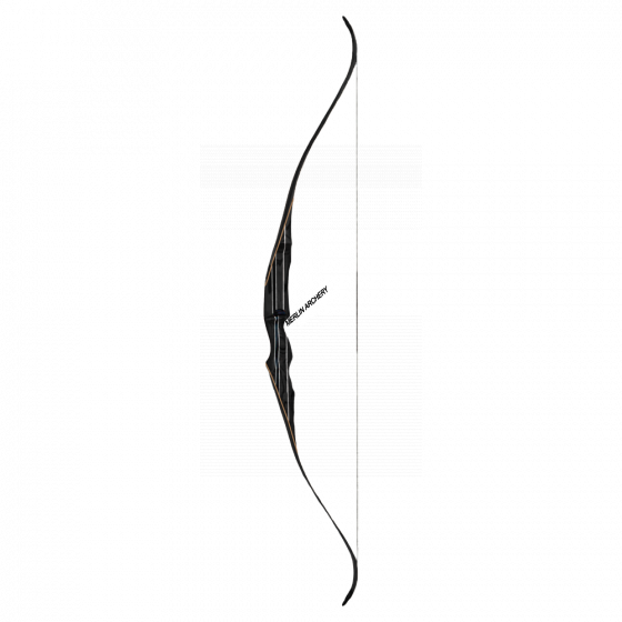Bearpaw Blitz 20-17 One Piece Recurve Bow