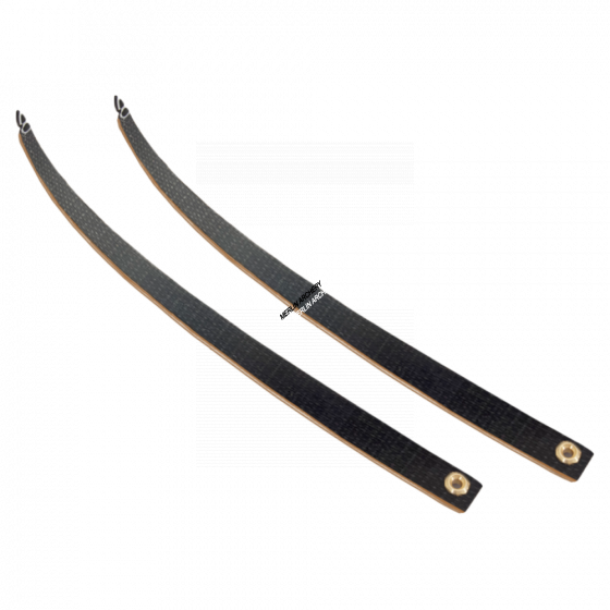 Bearpaw Blitz 20-24 Recurve Limbs