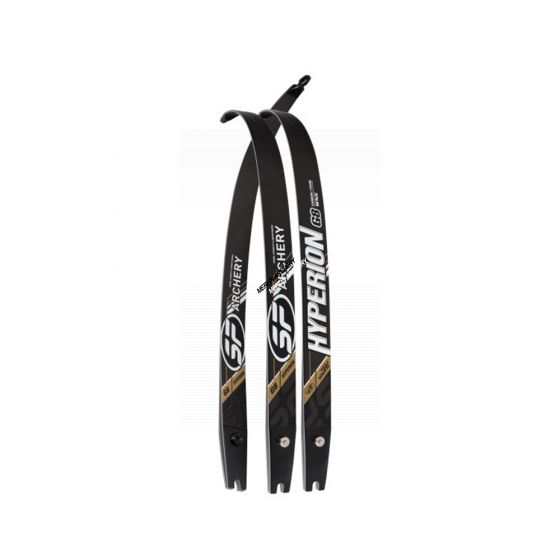 WNS SF Hyperion G8 Recurve Limbs