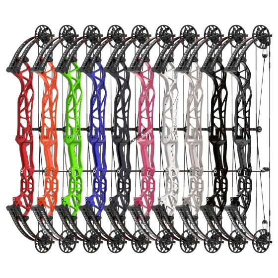 Hoyt Concept X 37 Compound Bow