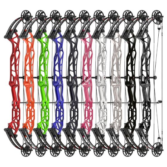 Hoyt Concept X 40 Compound Bow