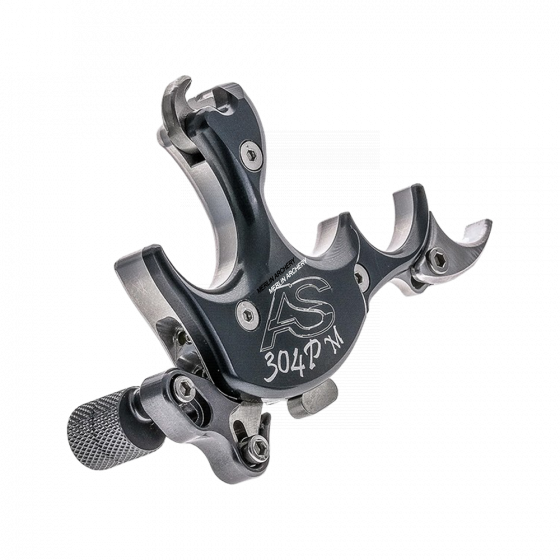 Arc Système 304P Alu Thumb Release Aid