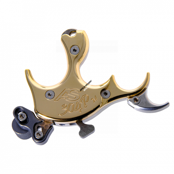 Arc Système 304P Brass Thumb Release Aid