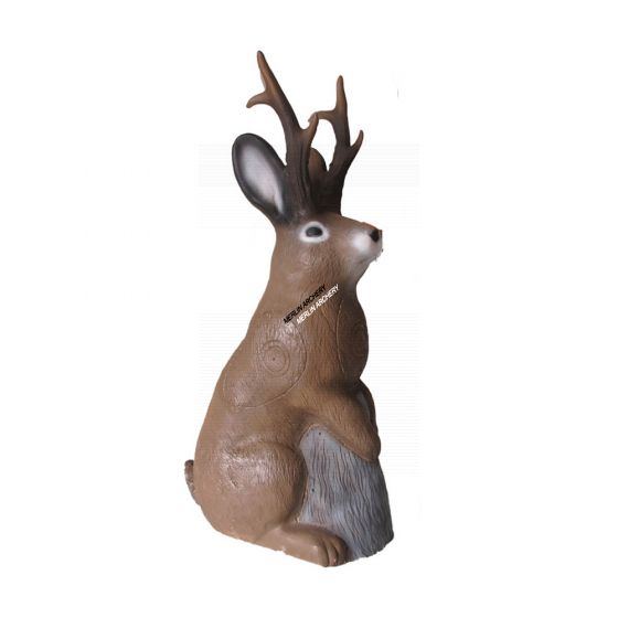 3Di Jackalope