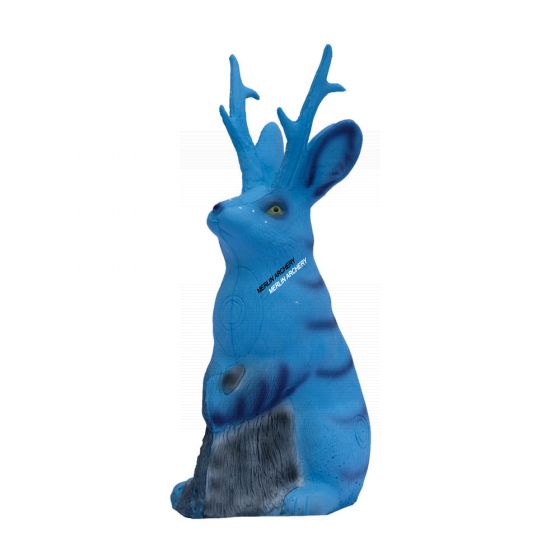 3Di Pandora Jackalope