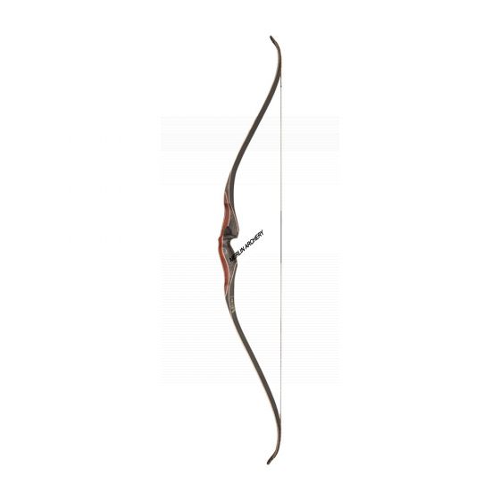 Oak Ridge Redden 62" One Piece Recurve