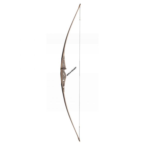 Oak Ridge Northaro 68" Flatbow