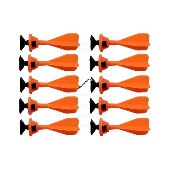 Armex / Blackbird Suction Darts