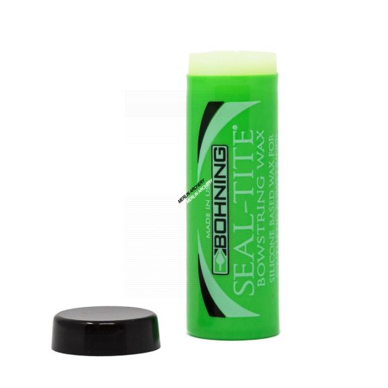 Bohning Seal Tite String Wax