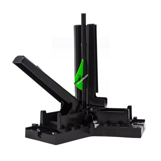 Bohning Tower Fletching Jig