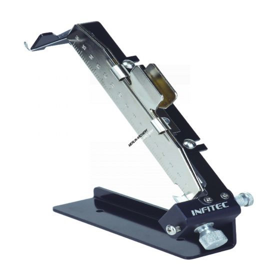 Infitec Folding Fletching Jig