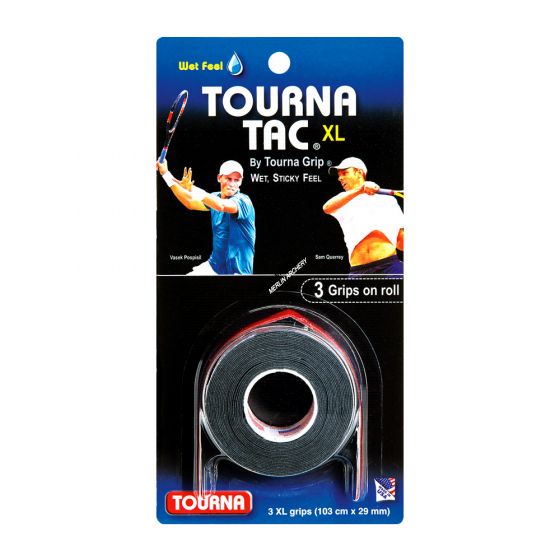 Tourna Tac Grip - 3 Grip Roll