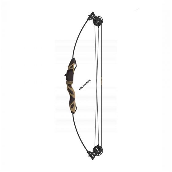 Barnett Vertigo Bow Set