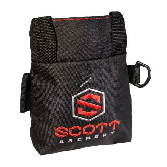 Scott Release Aid Pouch