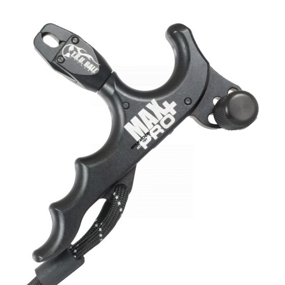 TRU Ball Max Pro Plus Thumb Release Aid