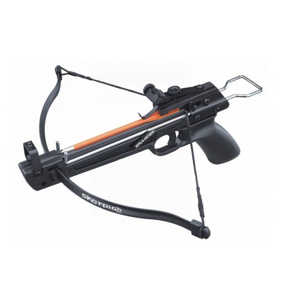 Skorpion PXB50 Plastic Pistol Crossbow