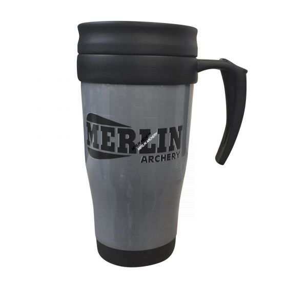 MAC Travel Mug