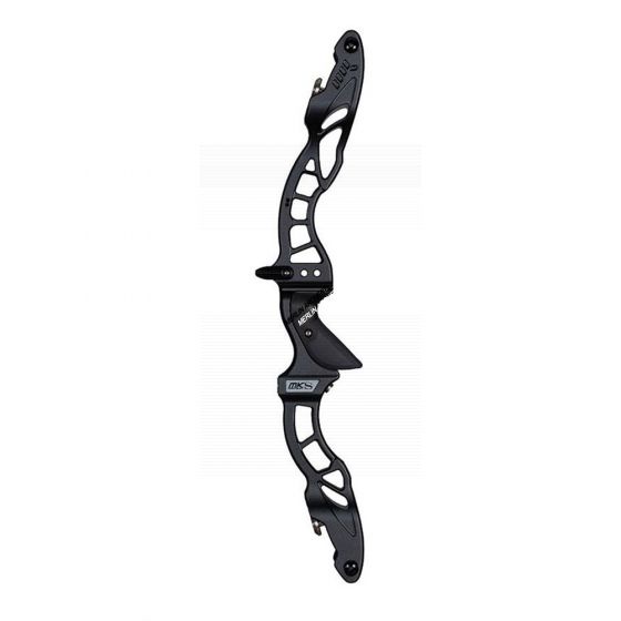 MK Archery S 25" Recurve Riser 
