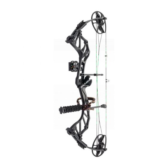 Man Kung Thorns Compound Bow