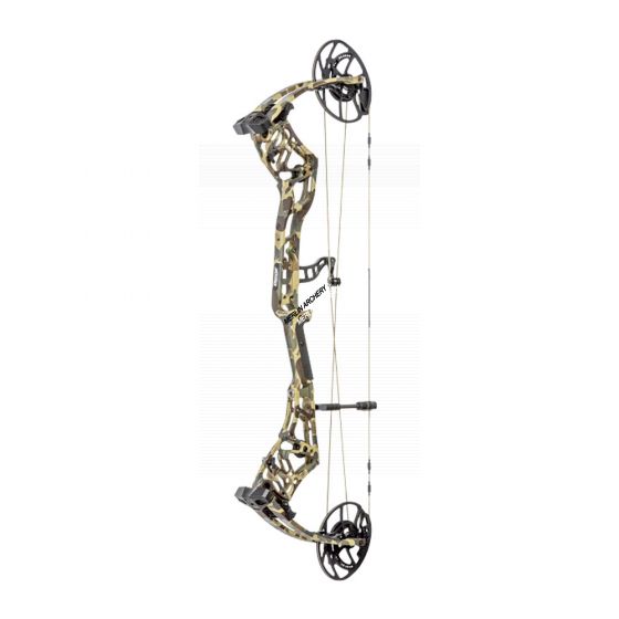 Bear Redemption EKO Compound Bow