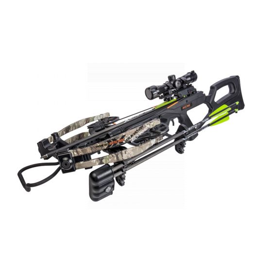 Bear Intense Crossbow