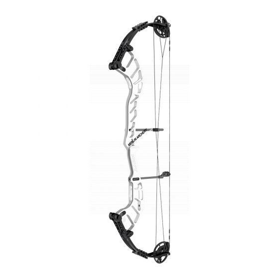 Hoyt Altus DCX Compound Bow - Cam 1