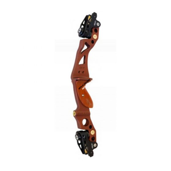 Gillo GT19 ILF 19" Recurve Riser