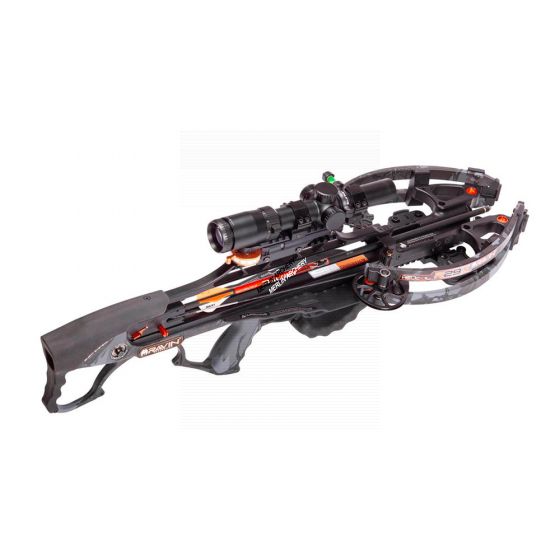 Ravin R29X Sniper Crossbow Package