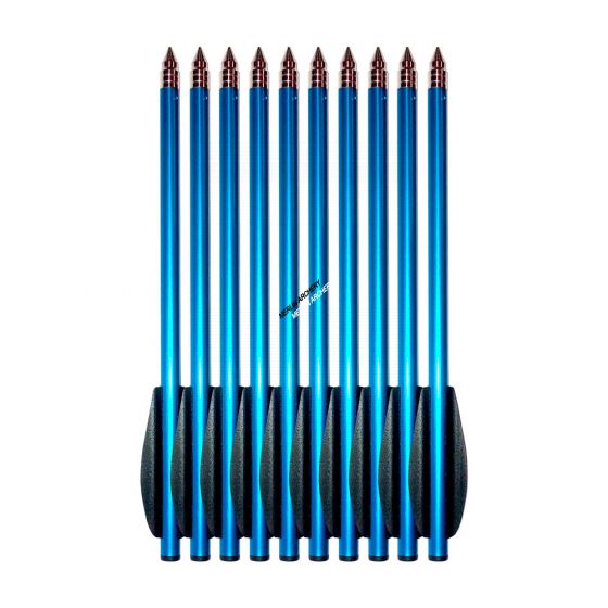 Steambow AR-Series Aluminium Target Bolts