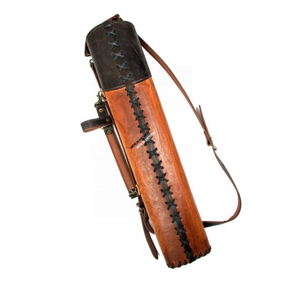 Atilla Hunter Side and Back Quiver