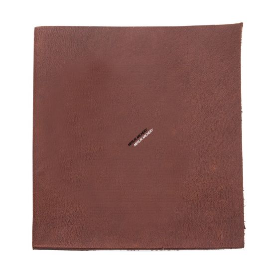 Fairweather Barebow Tab Leather - Kangaroo