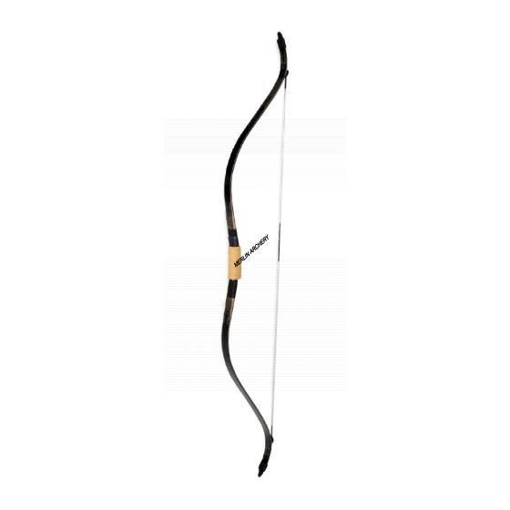 Freddie Archery Warrior Horse Bow - 53"