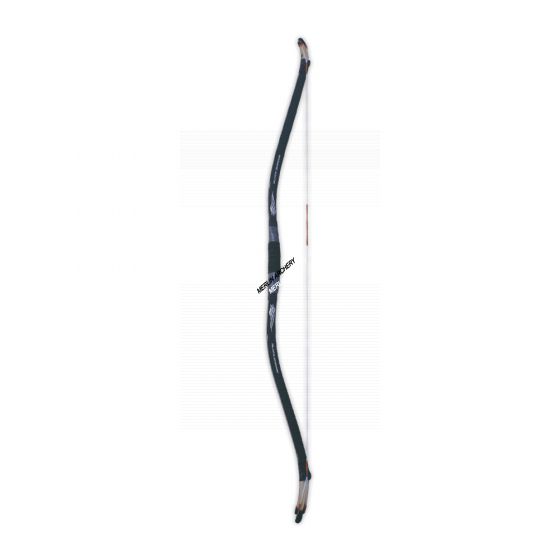 Freddie Archery Black Shadow Horse Bow - 48"