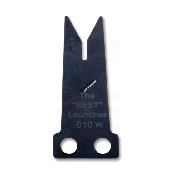 Shrewd Arrow Rest Blade