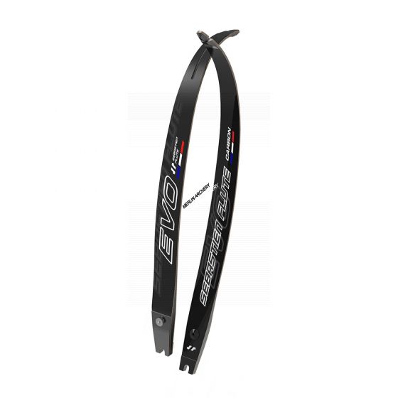 Sebastien Flute EVO Recurve Limbs