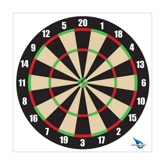 Avalon Dartboard Face 60cm