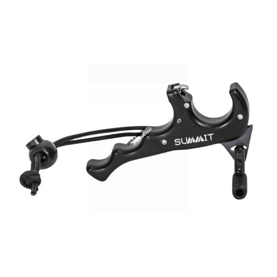 Scott Archery Summit Release