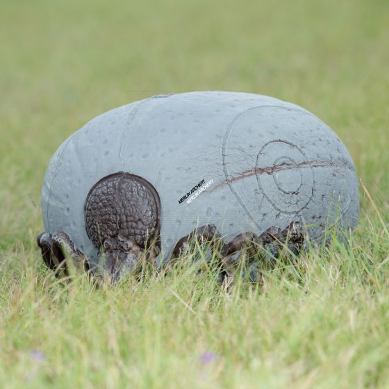 Wildcrete 3D Target - Giant Tick