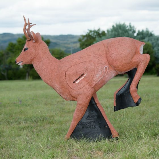Wildcrete 3D Target - Roe Buck
